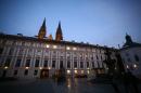 prague 134 * 4368 x 2912 * (5.2MB)